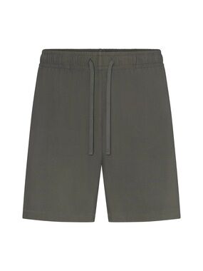 Skims Men’s Jersey Lounge Shorts Basil Green XL